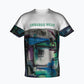 "House" T-shirt by Embargo