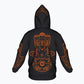 "Hamsa Today" Hoody by Embargo