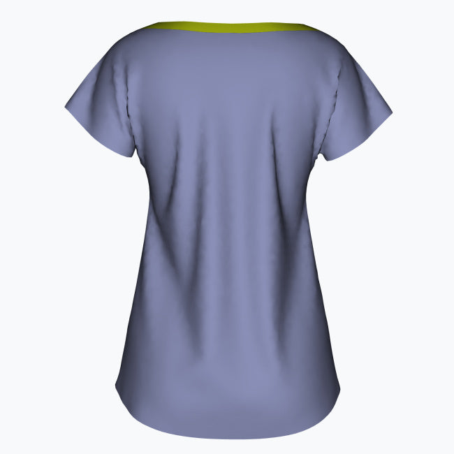 "Embargo Always" Women's T-shirt